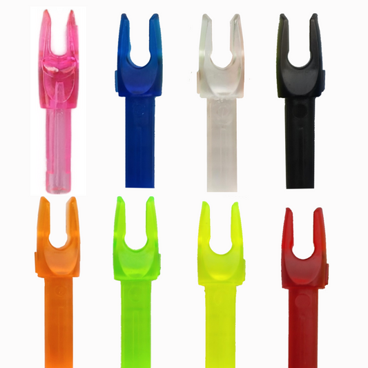 Terra Firma 4mm Nocks