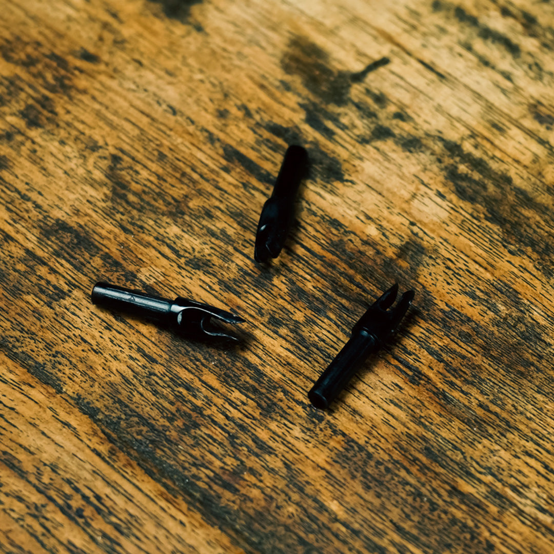 Terra Firma 5mm Nocks