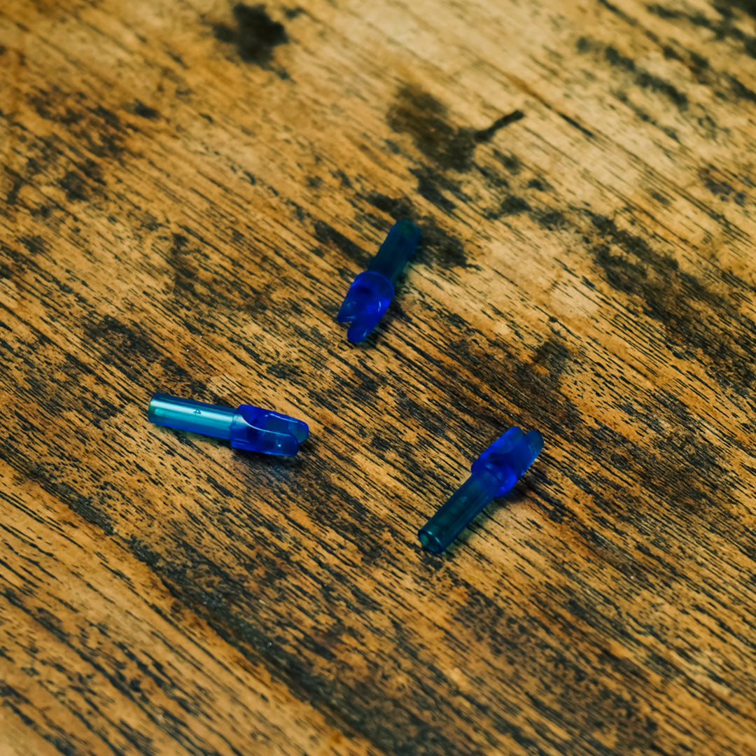 Terra Firma 5mm Nocks