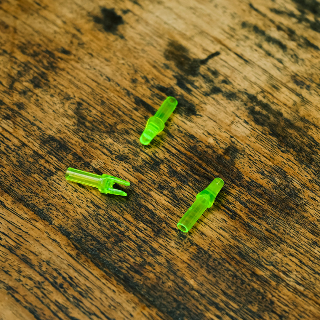 Terra Firma 5mm Nocks