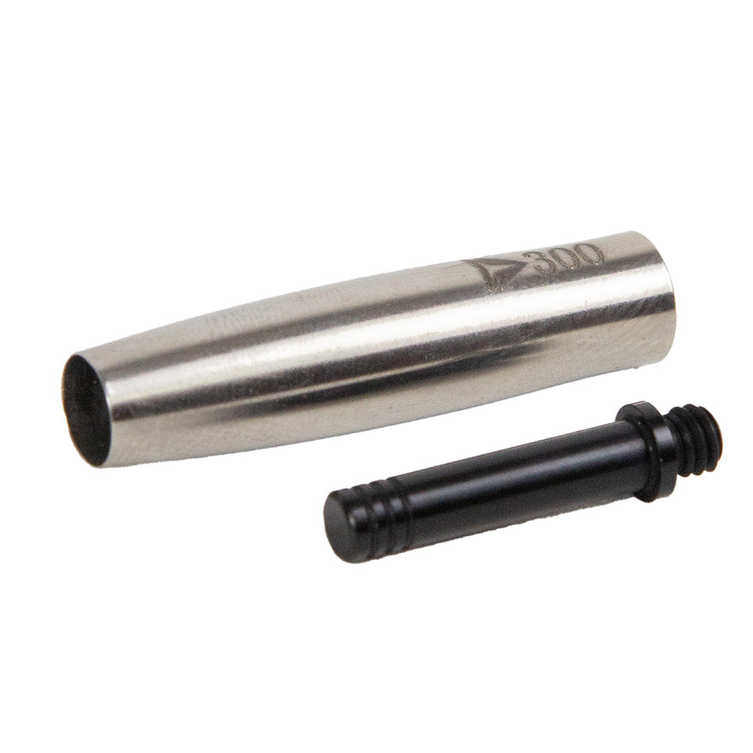 Terra Firma FORTIS Titanium Outserts