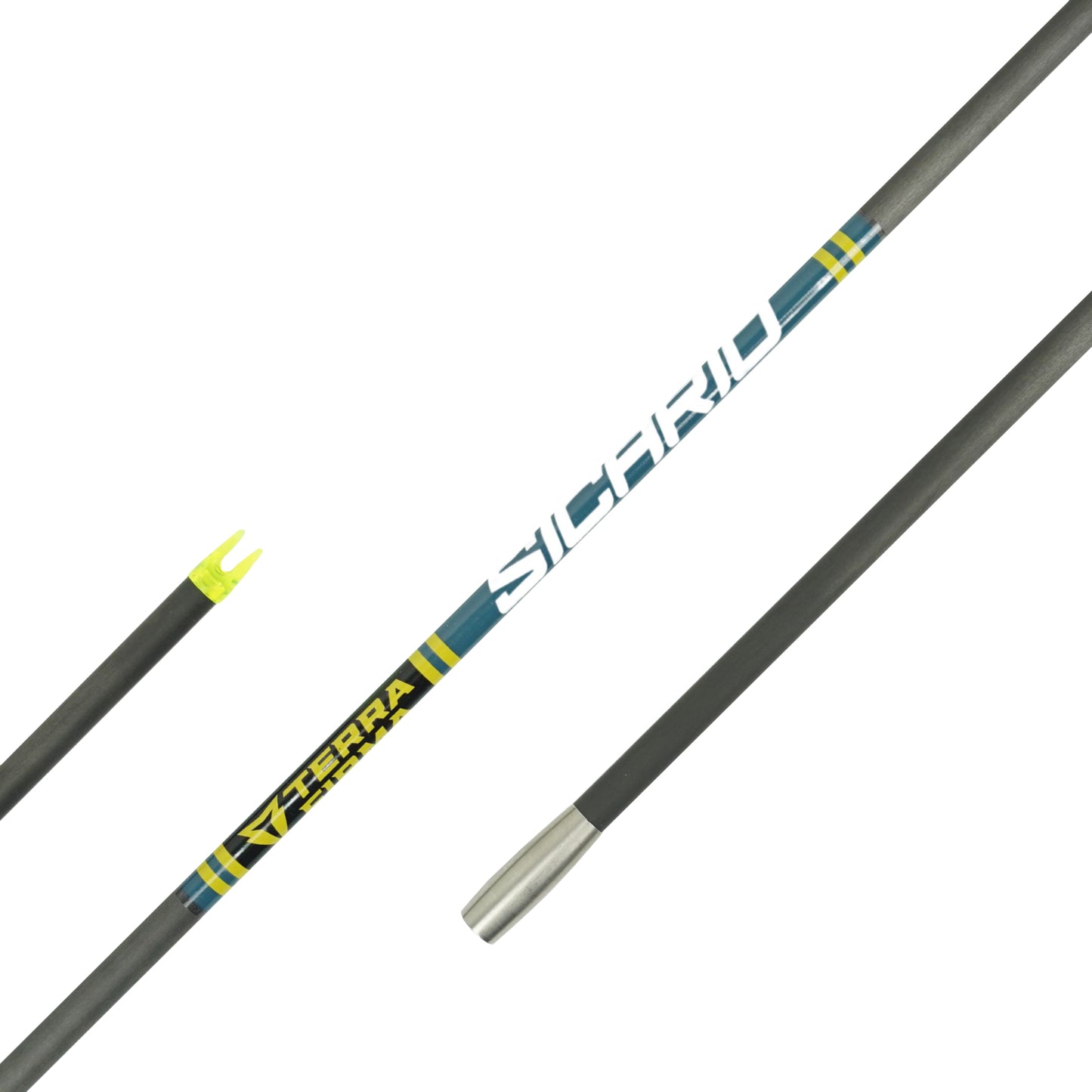 Terra Firma SICARIO 5mm Shafts