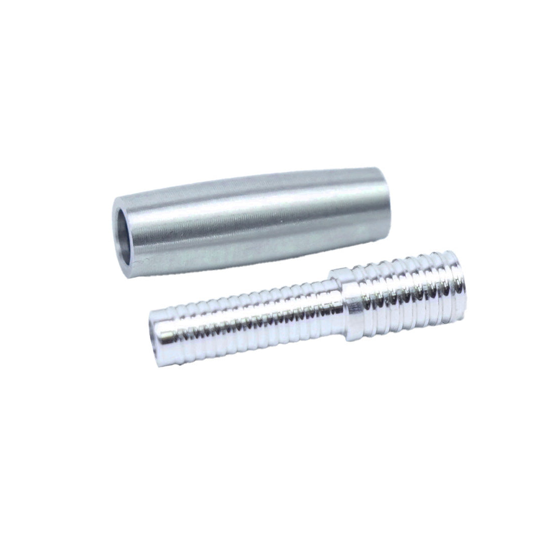 Terra Firma VERTEX TRADITIONAL Inserts & Collars