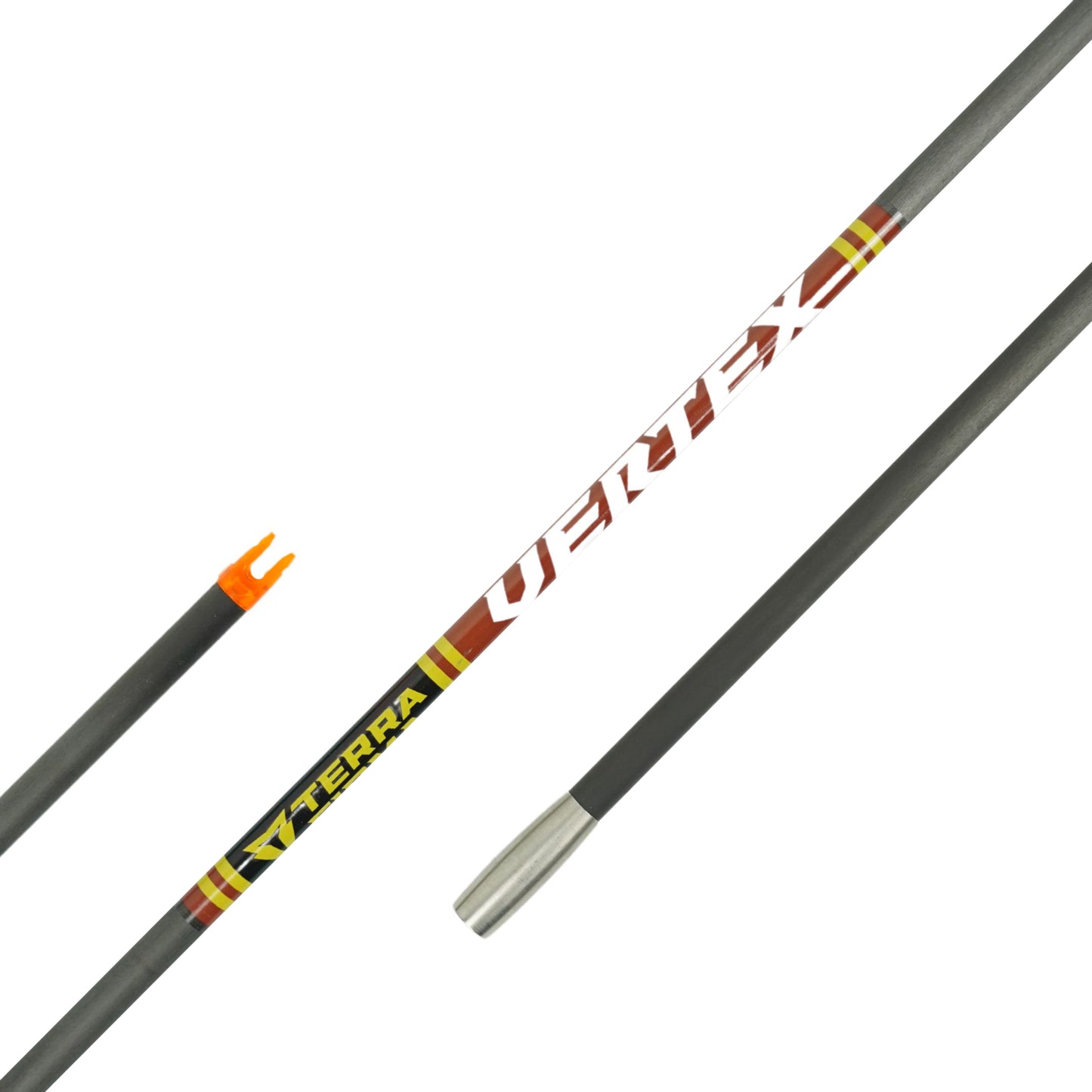Terra Firma VERTEX 5mm Shafts