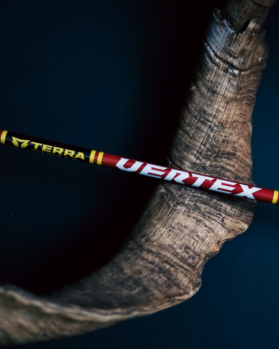 Terra Firma VERTEX 5mm Shafts