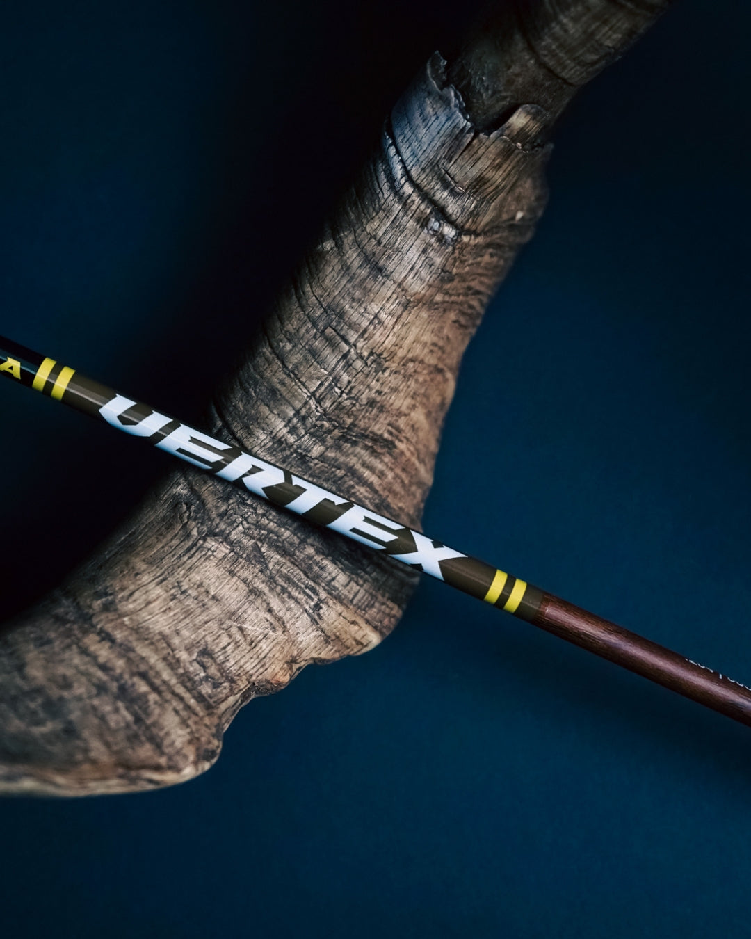 Terra Firma VERTEX TRADITIONAL 5mm Shafts