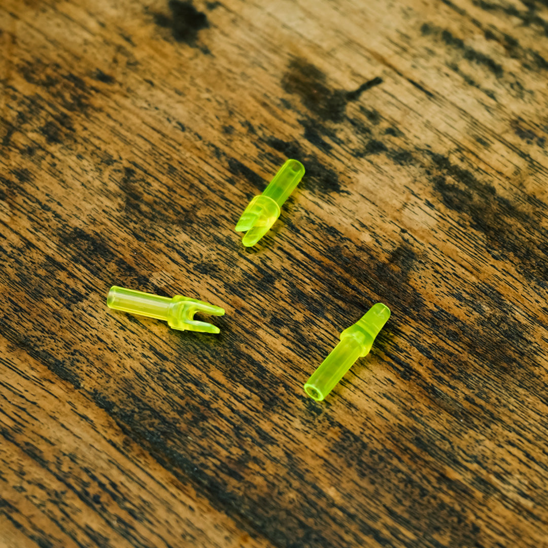 Terra Firma 5mm Nocks