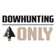 Bowhunting Only