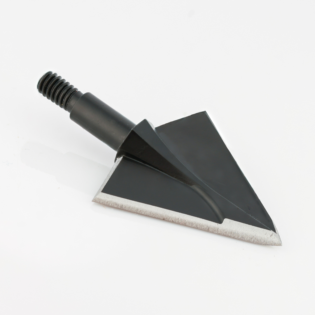 Terra Firma Venator 2 Blade Broadhead