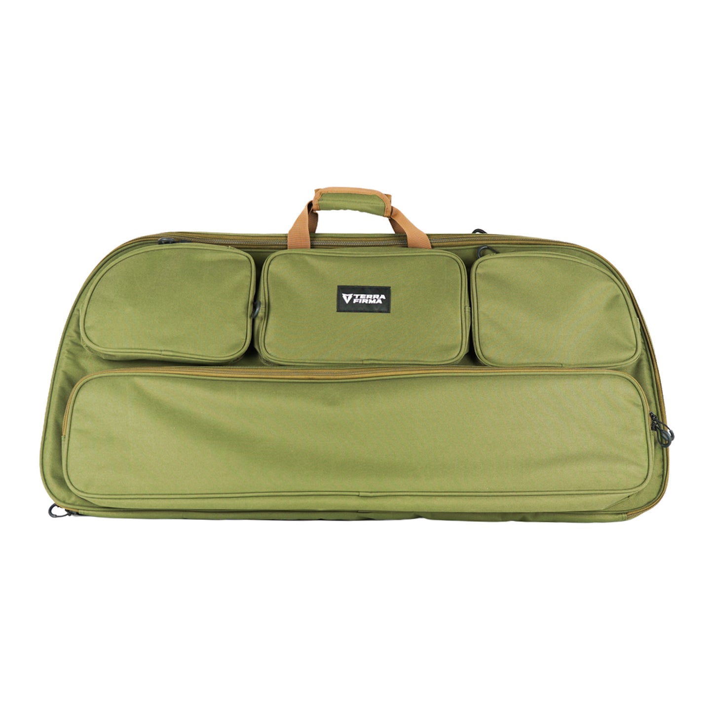 Terra Firma Soft Compound Bow Case