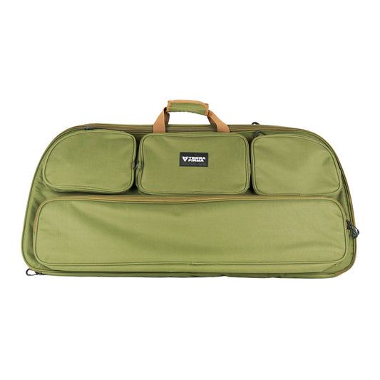 Terra Firma Soft Compound Bow Case