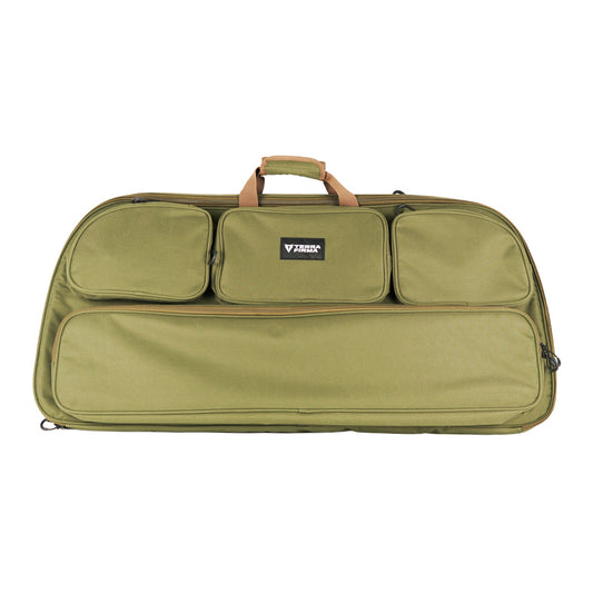 Terra Firma Soft Compound Bow Case