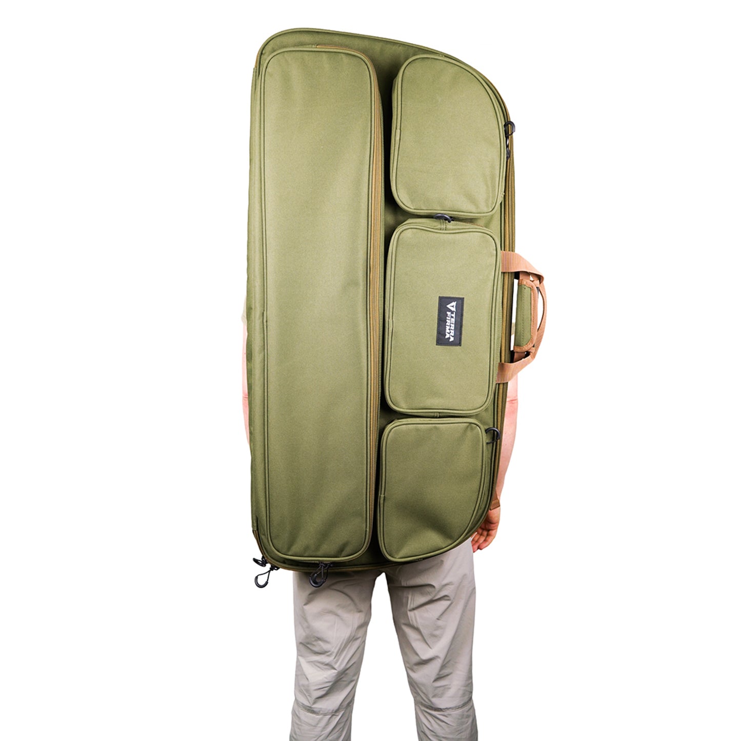 Terra Firma Soft Compound Bow Case