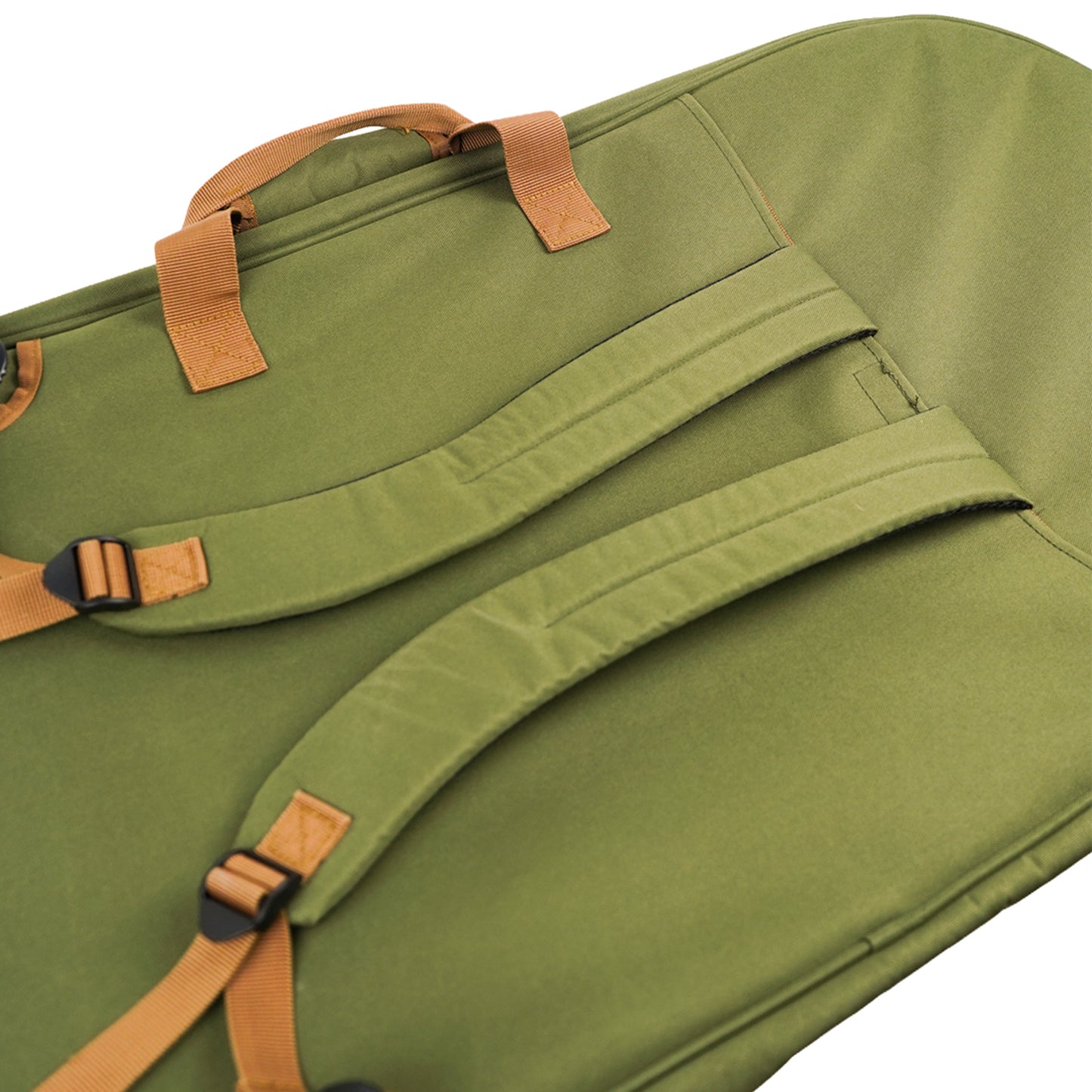 Terra Firma Soft Compound Bow Case