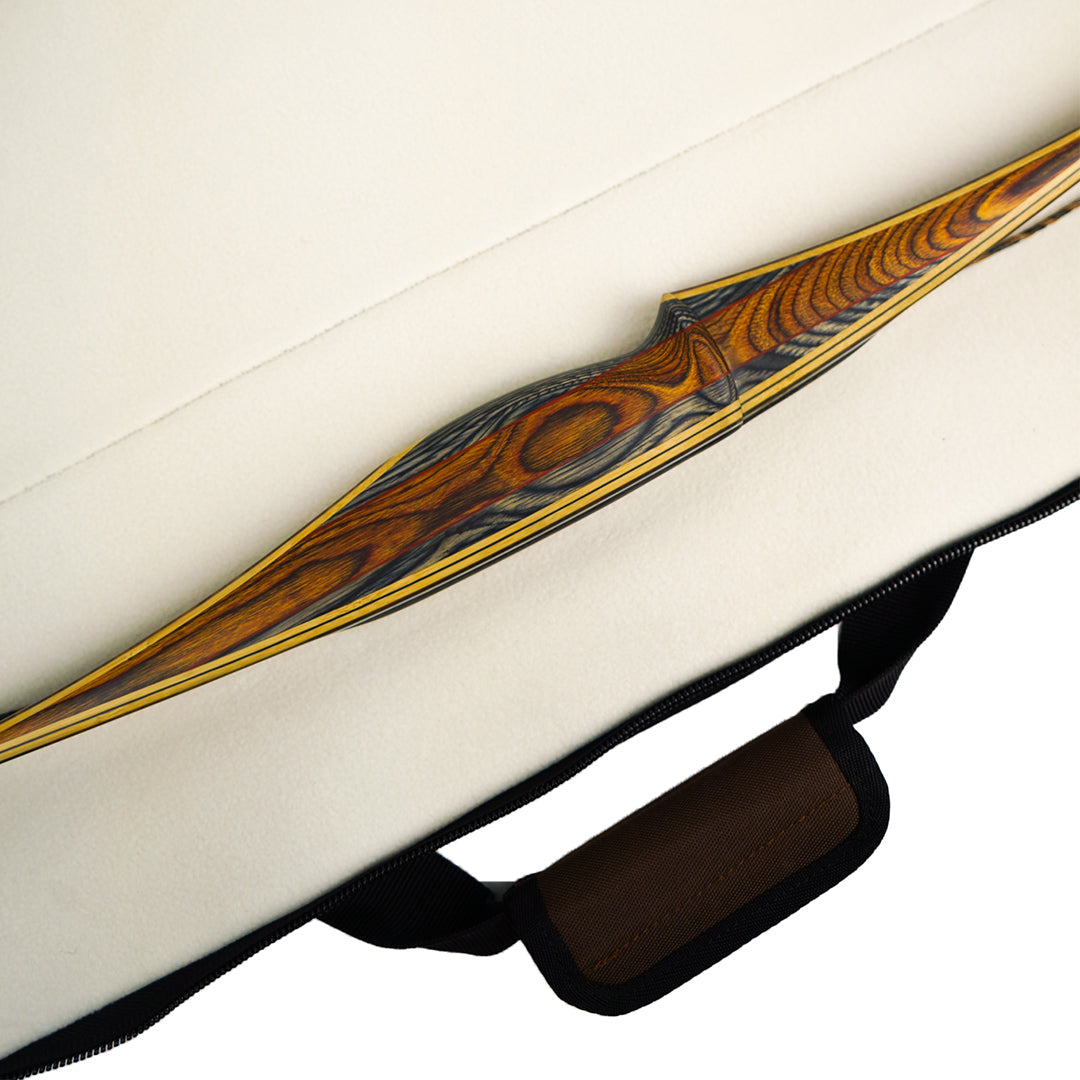 Terra Firma Traditional Longbow Case