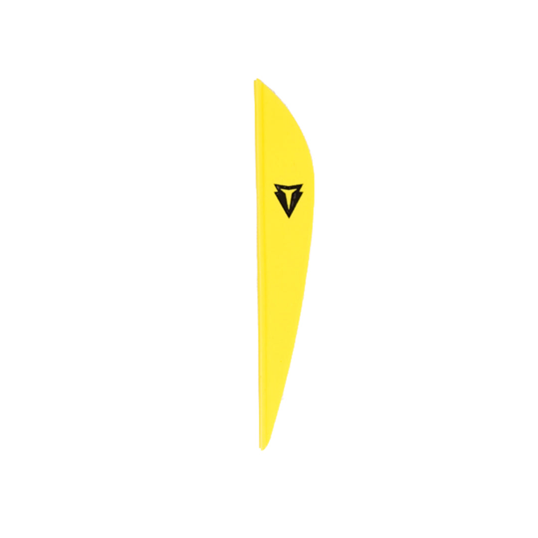 Terra Firma Arrow Vanes - 3 Inch