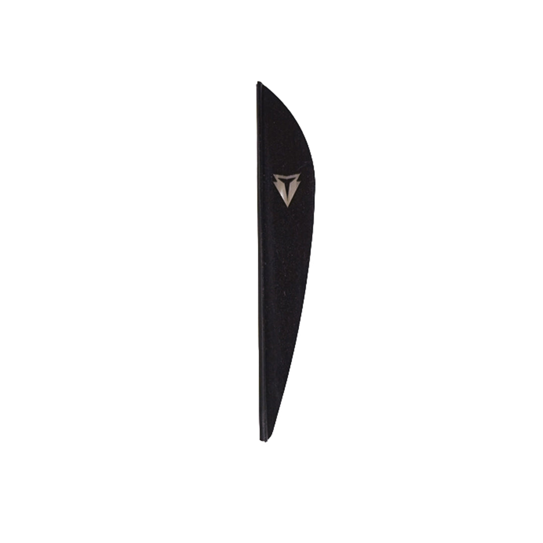 Terra Firma Arrow Vanes - 3 Inch