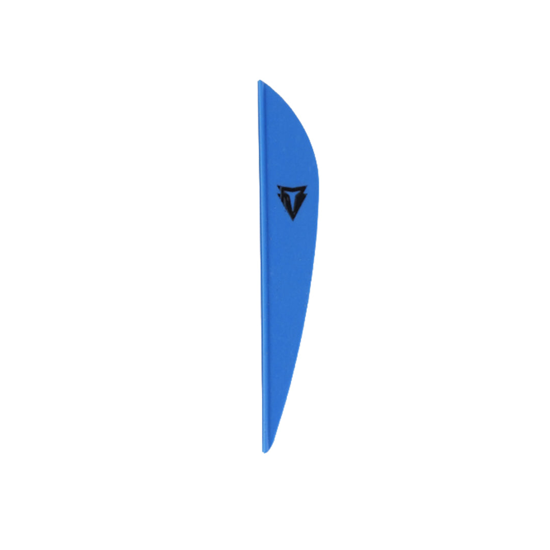 Terra Firma Arrow Vanes - 3 Inch