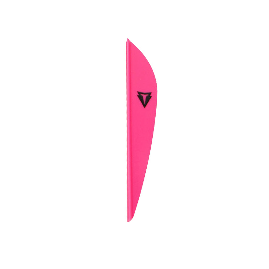 Terra Firma Arrow Vanes - 3 Inch
