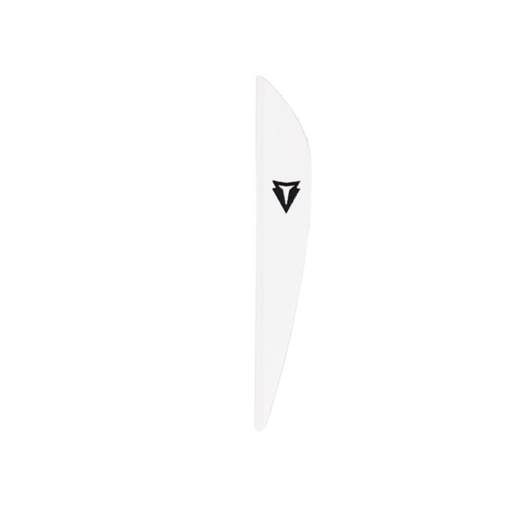Terra Firma Arrow Vanes - 3 Inch